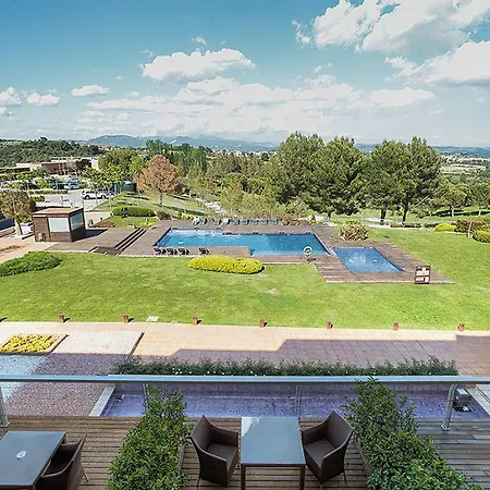 Dolce By Wyndham Barcelona Hotel 4*