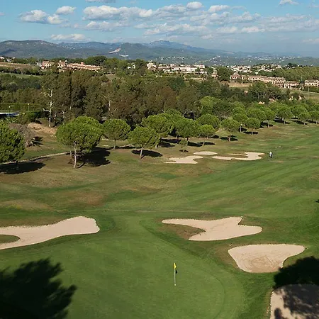 Dolce By Wyndham Barcelona 4*