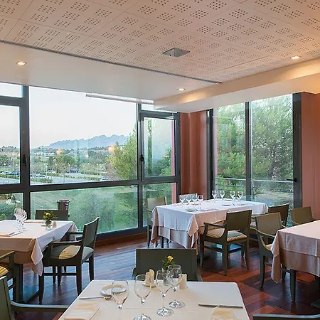 Hotel Dolce By Wyndham Barcelona Sant Esteve Sesrovires