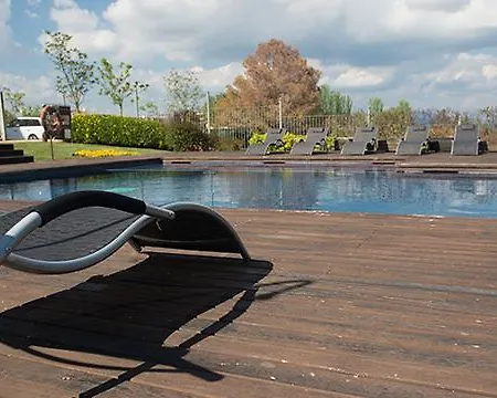 Hotel Barcelona Golf 4 Sup