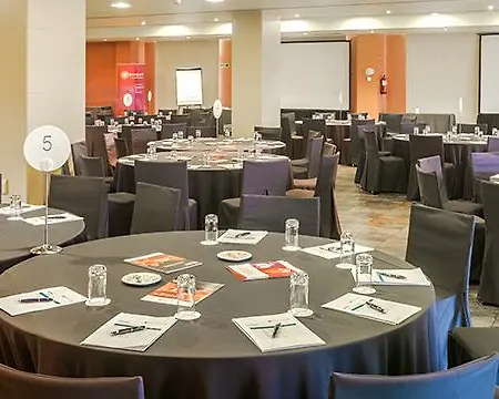 Hotel Barcelona Golf 4 Sup 4*