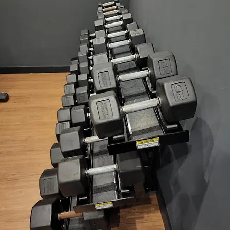 Hotel Dolce By Wyndham Barcelona 4*