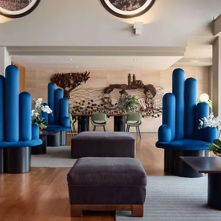 Dolce By Wyndham Barcelona Sant Esteve Sesrovires