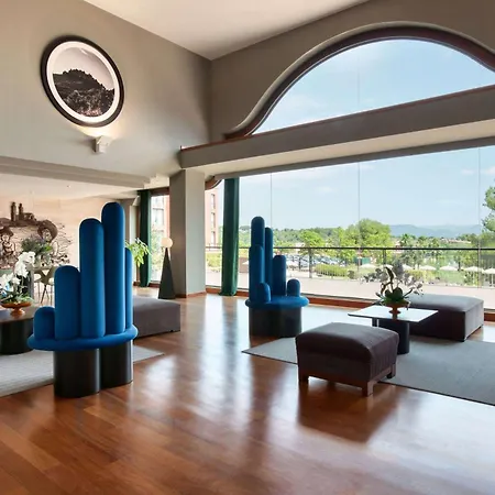 Barcelona Golf 4 Sup Hotel