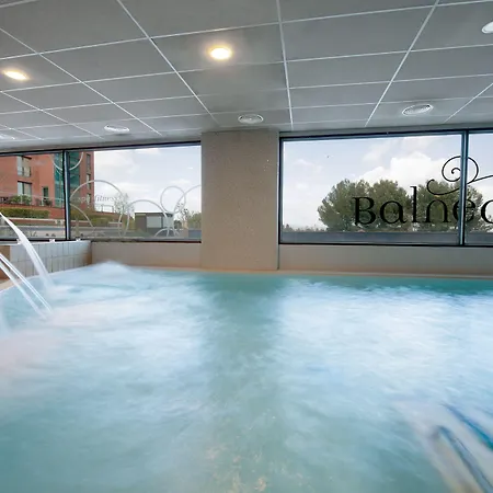 Dolce By Wyndham Barcelona Hotel Sant Esteve Sesrovires