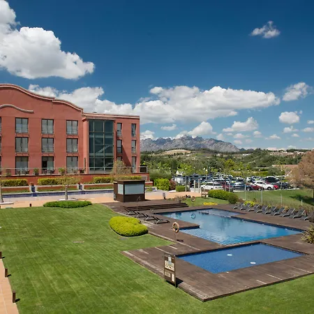 Hotel Dolce By Wyndham Barcelona