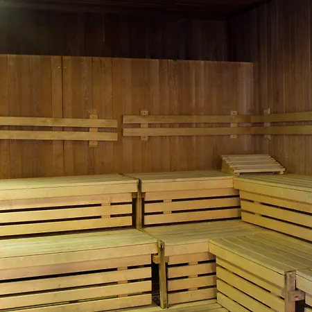 Dolce By Wyndham Barcelona Hotel 4*