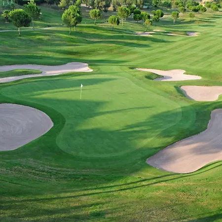 Dolce By Wyndham Barcelona 4*