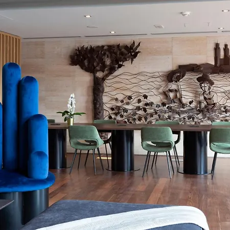 Dolce By Wyndham Barcelona Hotel