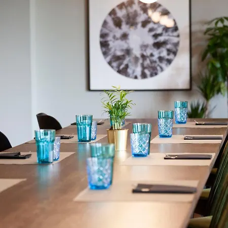 Hotel Dolce By Wyndham Barcelona Sant Esteve Sesrovires