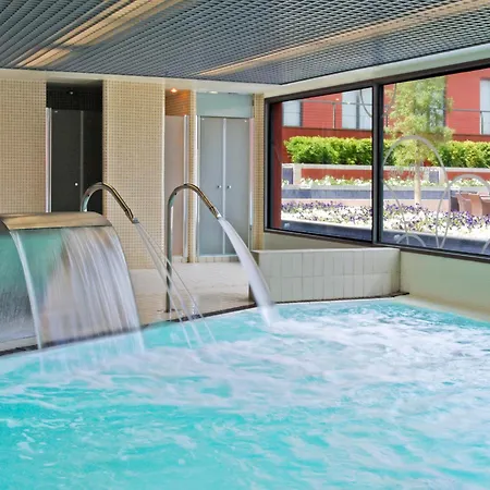 Dolce By Wyndham Barcelona Hotel