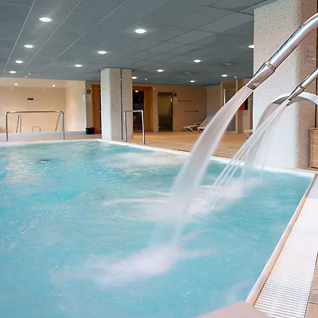 Dolce By Wyndham Barcelona 4* Sant Esteve Sesrovires