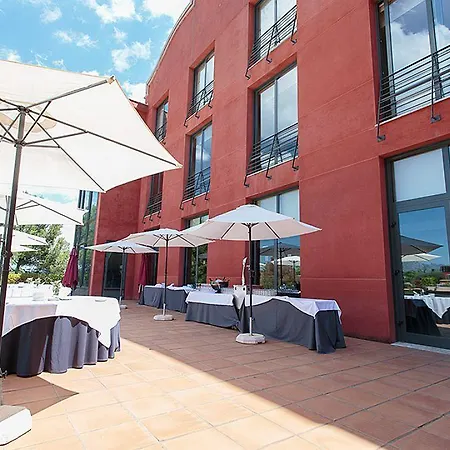 Dolce By Wyndham Barcelona Sant Esteve Sesrovires