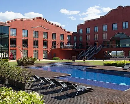 Hotel Dolce By Wyndham Barcelona 4*
