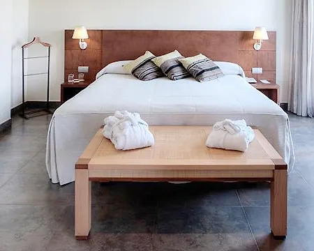 Hotel Dolce By Wyndham Barcelona Sant Esteve Sesrovires