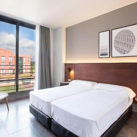 Dolce By Wyndham Barcelona