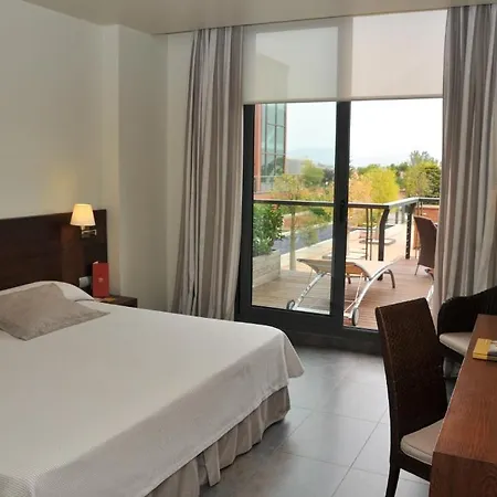 Dolce By Wyndham Barcelona Hotell