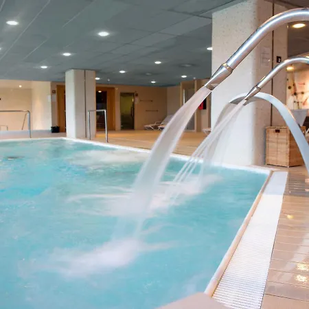 Dolce By Wyndham Barcelona Hotel Sant Esteve Sesrovires