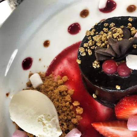 Dolce By Wyndham Barcelona Hotel