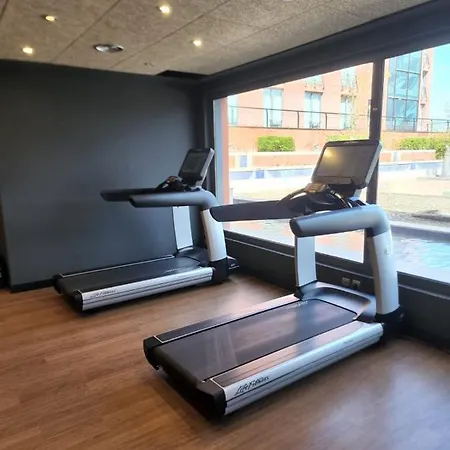 Dolce By Wyndham Barcelona Sant Esteve Sesrovires
