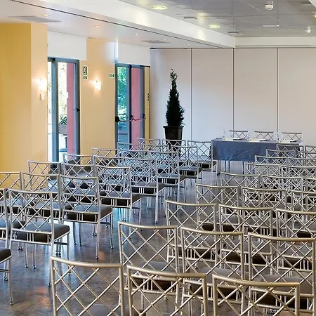 Dolce By Wyndham Barcelona Hotel