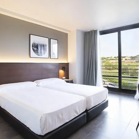 Dolce By Wyndham Barcelona Sant Esteve Sesrovires
