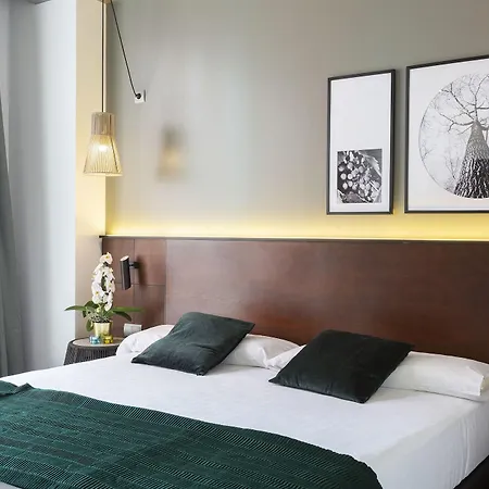 Dolce By Wyndham Barcelona Hotel Sant Esteve Sesrovires
