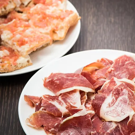 Hotel Dolce By Wyndham Barcelona