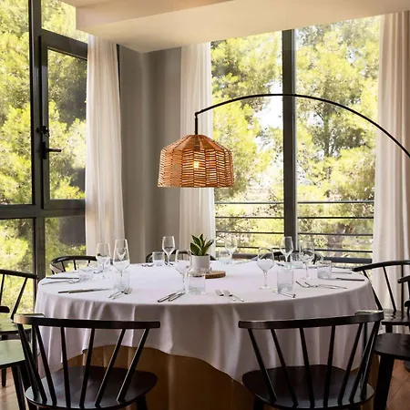 Dolce By Wyndham Barcelona Hotel Sant Esteve Sesrovires