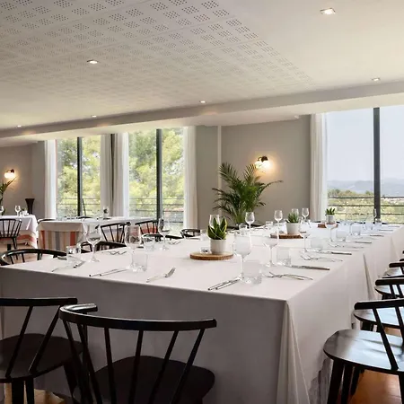 Hotel Dolce By Wyndham Barcelona Sant Esteve Sesrovires