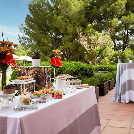 Dolce By Wyndham Barcelona 4*