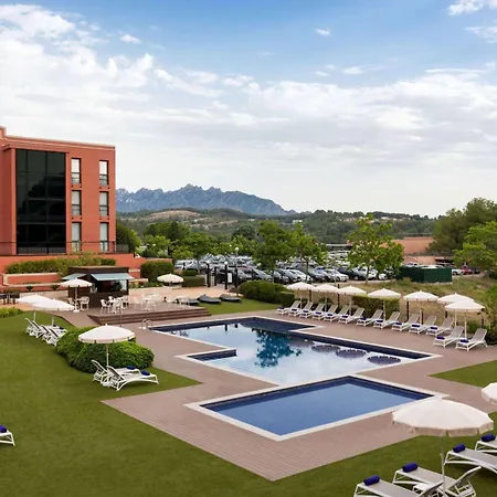 Dolce By Wyndham Barcelona 4 Sup 4* Sant Esteve Sesrovires