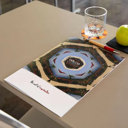 Hotel Dolce By Wyndham Barcelona