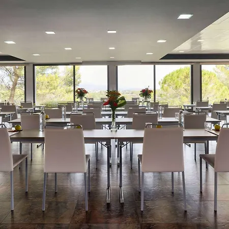 Dolce By Wyndham Barcelona Hotel Sant Esteve Sesrovires