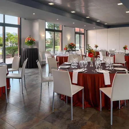 Dolce By Wyndham Barcelona 4*
