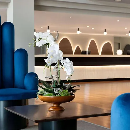 Dolce By Wyndham Barcelona 4* Sant Esteve Sesrovires