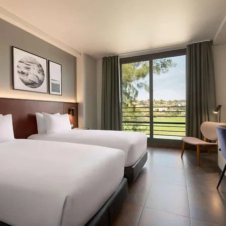 Dolce By Wyndham Barcelona