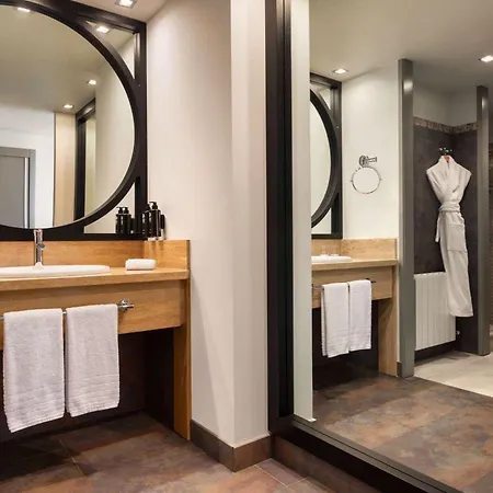Hotel Dolce By Wyndham Barcelona 4*