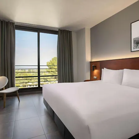 Hotel Dolce By Wyndham Barcelona Sant Esteve Sesrovires