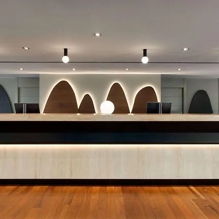 Dolce By Wyndham Barcelona 산트에스티비시즐로뷔레스
