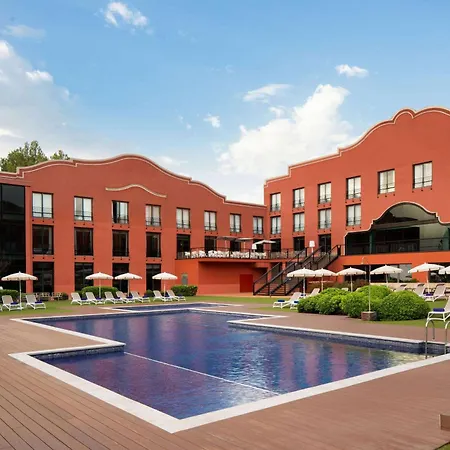 Dolce By Wyndham Barcelona 4* Sant Esteve Sesrovires