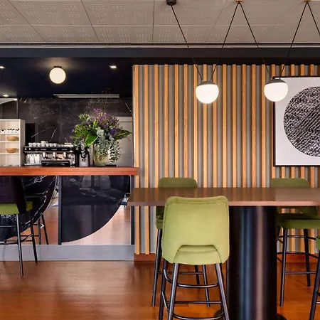 Dolce By Wyndham Barcelona 4*