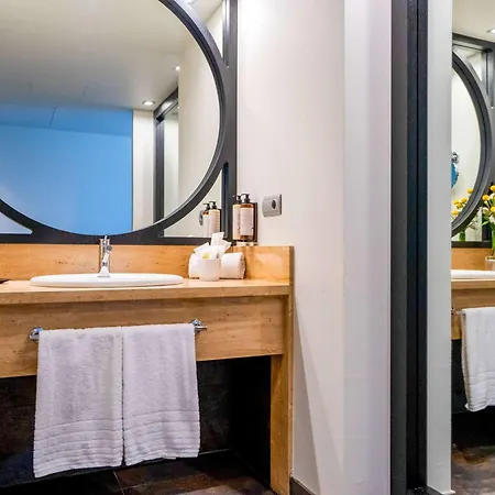 Dolce By Wyndham Barcelona Sant Esteve Sesrovires