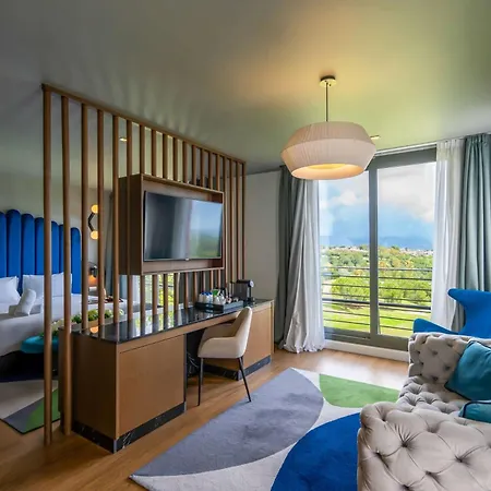 Dolce By Wyndham Barcelona 4* Sant Esteve Sesrovires