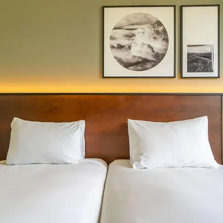 Dolce By Wyndham Barcelona