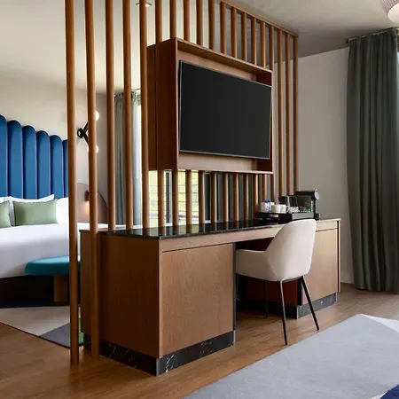 Dolce By Wyndham Barcelona Hotel Sant Esteve Sesrovires