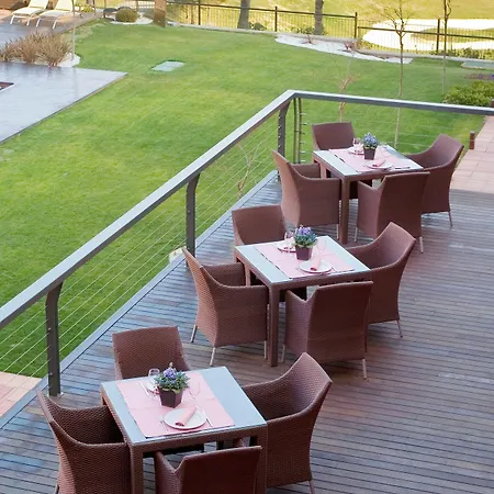 Dolce By Wyndham Barcelona 4*