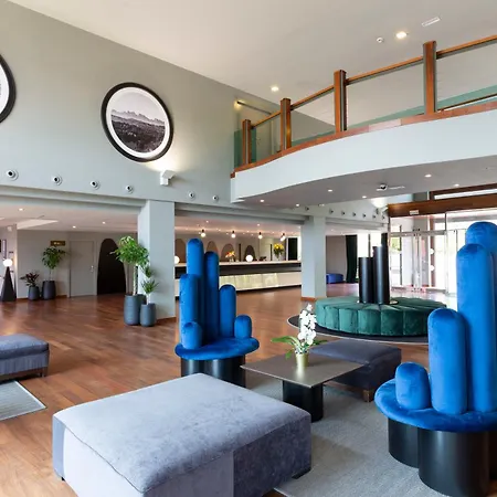 Dolce By Wyndham Barcelona Hotell Sant Esteve Sesrovires