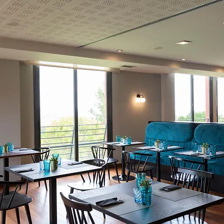 Hotell Dolce By Wyndham Barcelona Sant Esteve Sesrovires