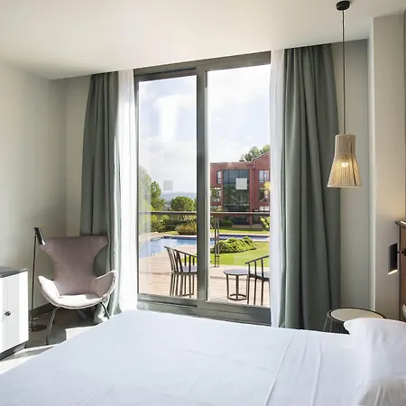 Dolce By Wyndham Barcelona 4* Sant Esteve Sesrovires
